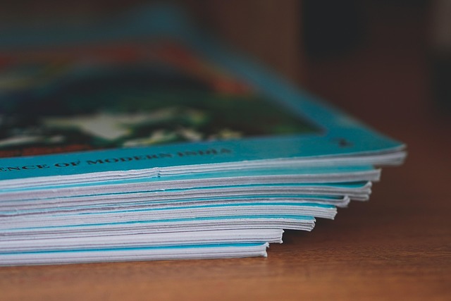 Een complete kijk op geniete brochures en hun mogelijkheden